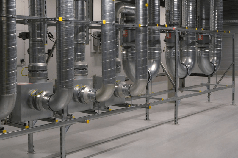 SICONNECT : La gamme complète pour le bâtiment et l’industrie