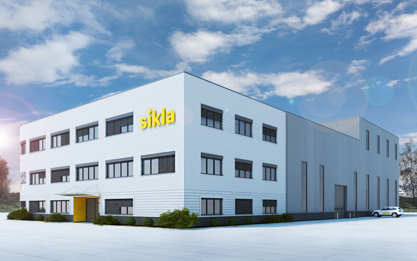 Parfel Systems Maroc est une entreprise marocaine spécialisée dans le supportage modulaire, offrant une gamme complète de produits et de services pour l'industrie de la construction.