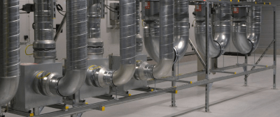 SICONNECT : La gamme complète pour le bâtiment et l’industrie