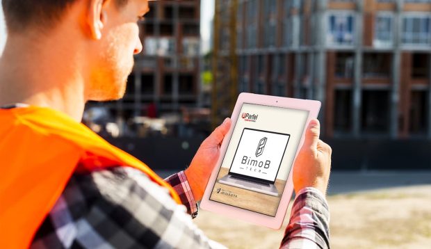 Parfel Systems Maroc rejoint le réseau Bimob Tech, plateforme marocaine qui vise à optimiser la coordination des différents intervenants sur les chantiers les plus ambitieux.